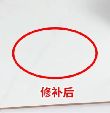 肥西瓷砖空鼓维修公司分享下板材基层，未采取柔性过渡措施的影响。在瓷砖铺贴工程中，如果采用的是板材基层（如石膏板、木工板等非刚性基层），而未采取柔性过渡措施，